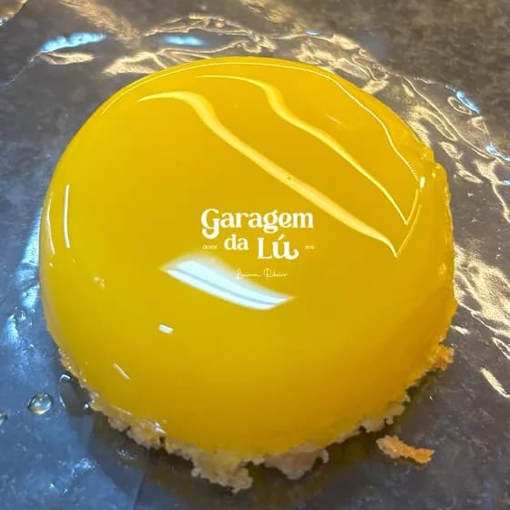 Salgados e doces da Garagem da Lú — foto 6