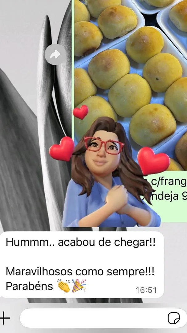 Feedback de cliente 6